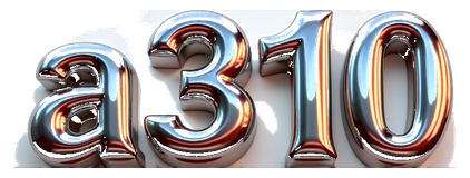 a310 logo
