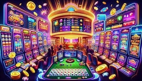 a310 mobile gaming